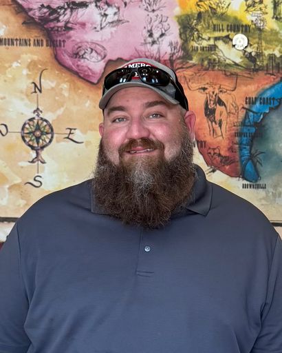 Zackary Wayne Hauser Profile Photo