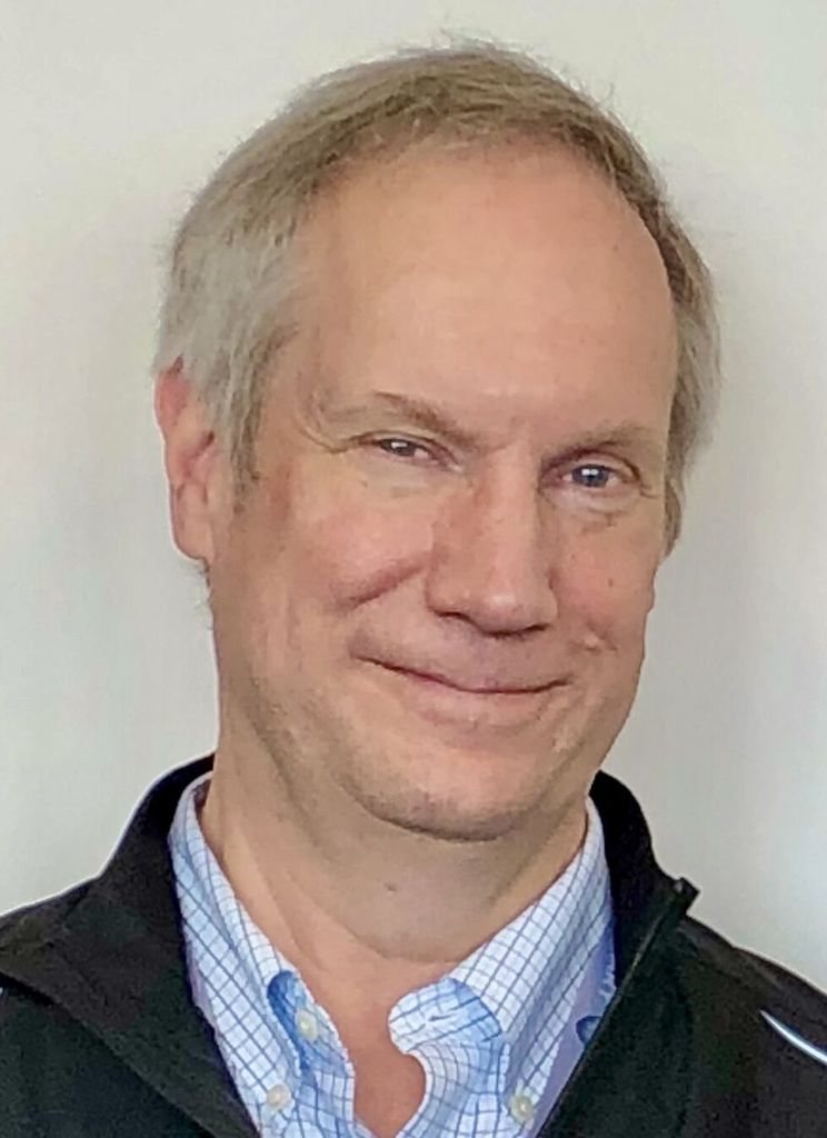 Scott C. Lewandowski