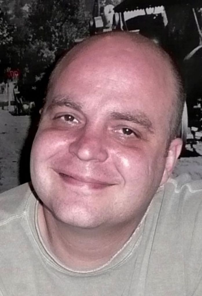 Michael "Teddy"  Ted Walker Profile Photo