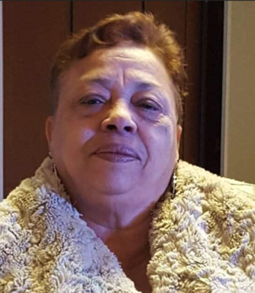 Maria E. Santiago-Torres Profile Photo