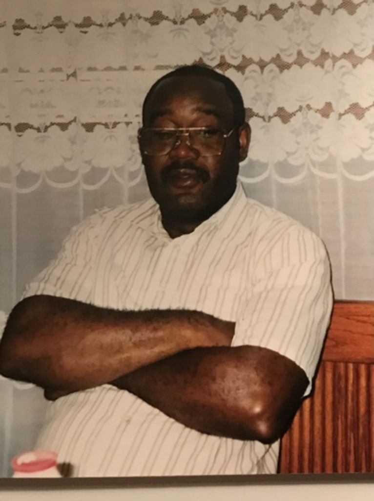 Eugene Oliver Profile Photo