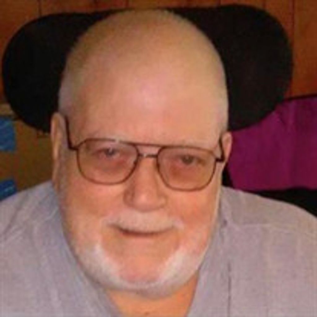 Arthur Lee Morris