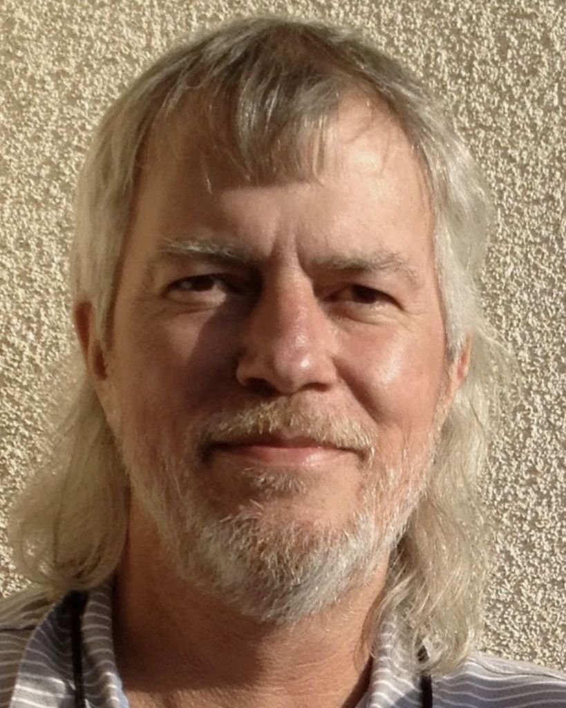 David "Dave" Matthew Such Profile Photo