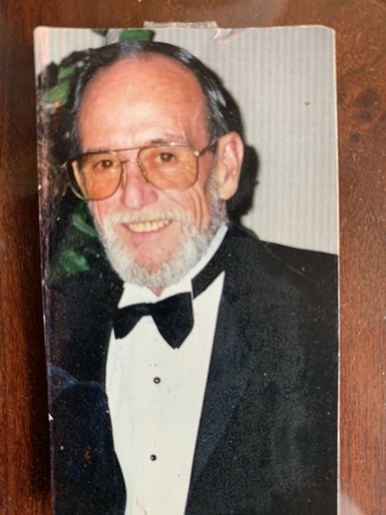 Joseph A. "Joe" "Papa Joe" Allen, Jr.