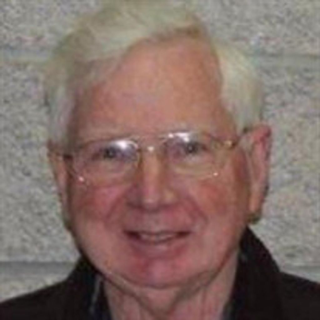 Curtis R. Williams