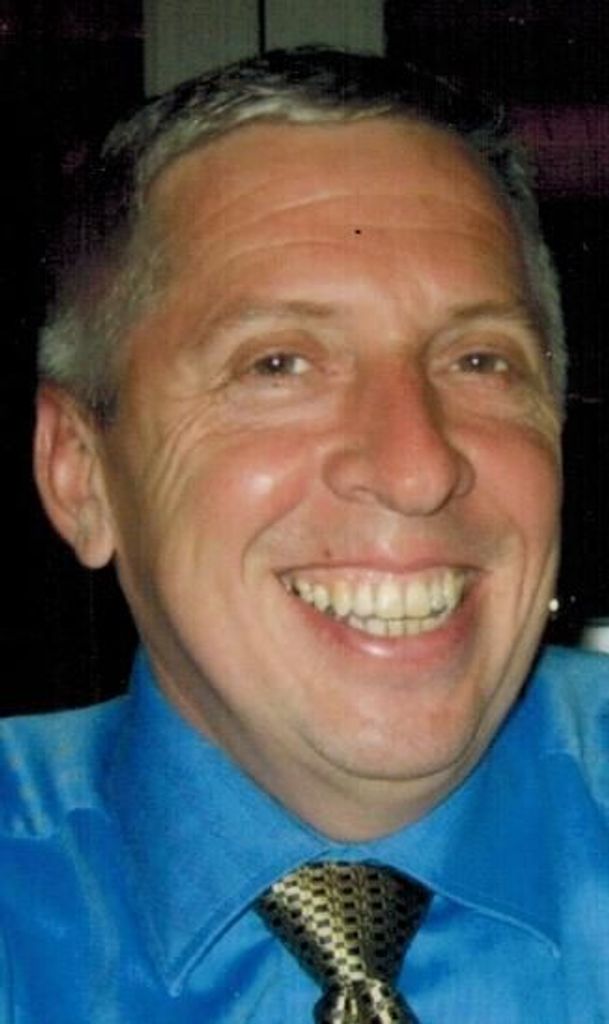 John M. Dougherty Profile Photo