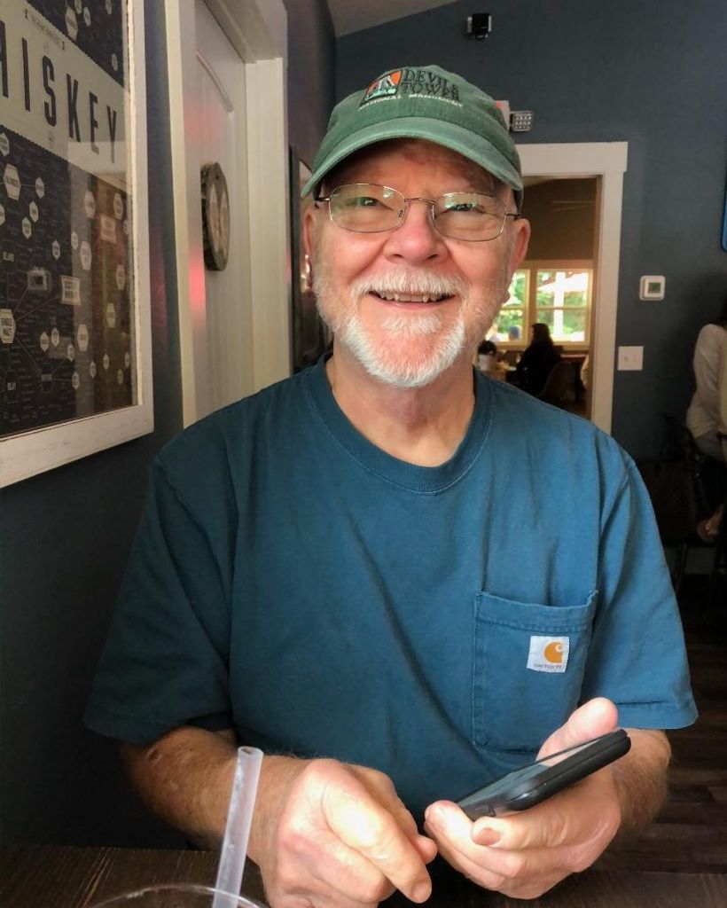 Lawrence Richard Gardner