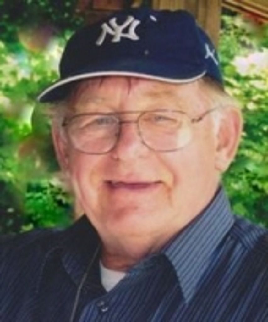 Eugene William Zsigray