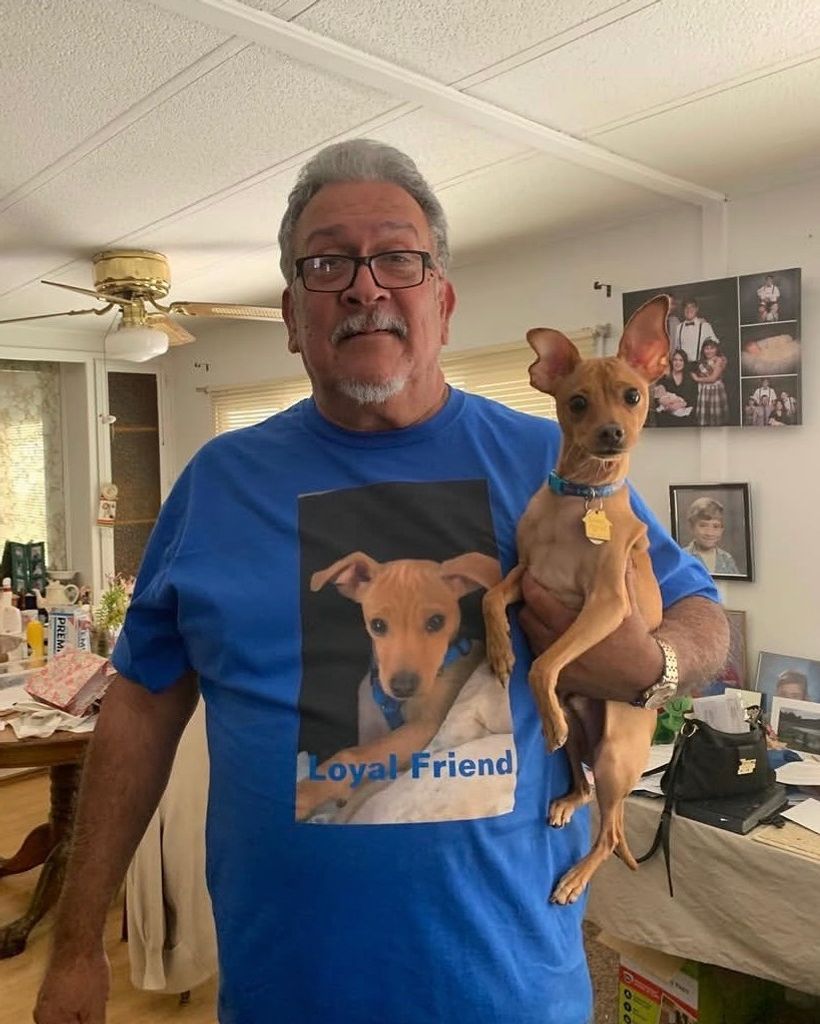 Antonio Cortez, Jr. Profile Photo