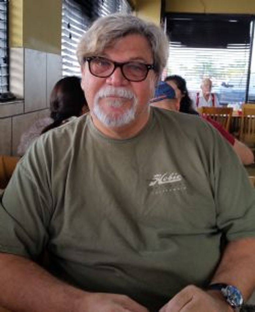 Robert Lawrence, Jr.