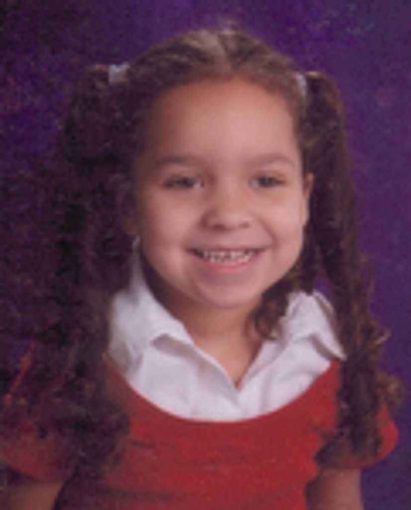 Olivia Fay Miller