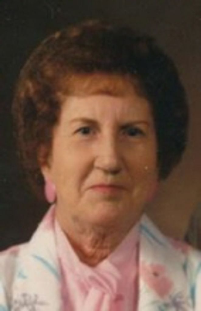 Lola S. Maxwell