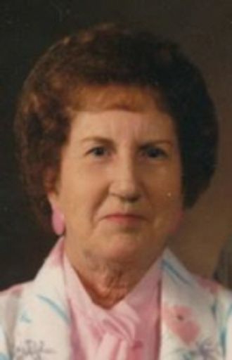 Lola S. Maxwell Profile Photo