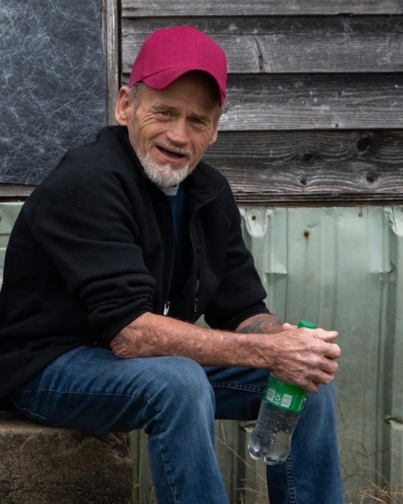 Roger Lee Davis Sr. Profile Photo