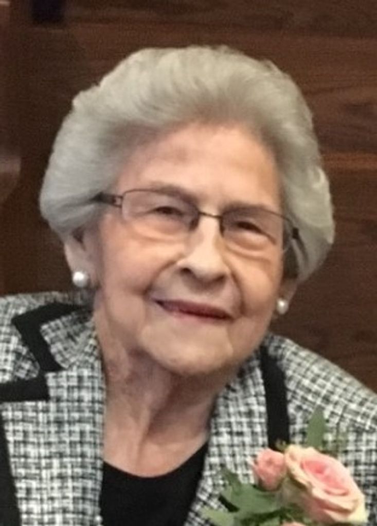 Ramona Benson Cooke