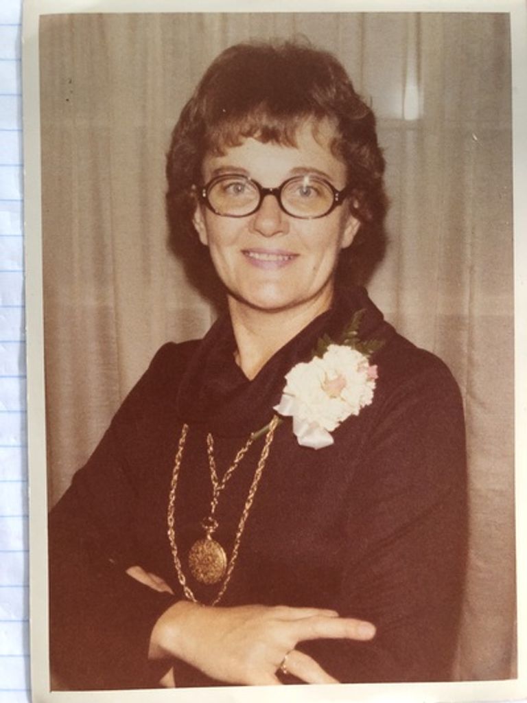 Florence Esther Skeate Profile Photo