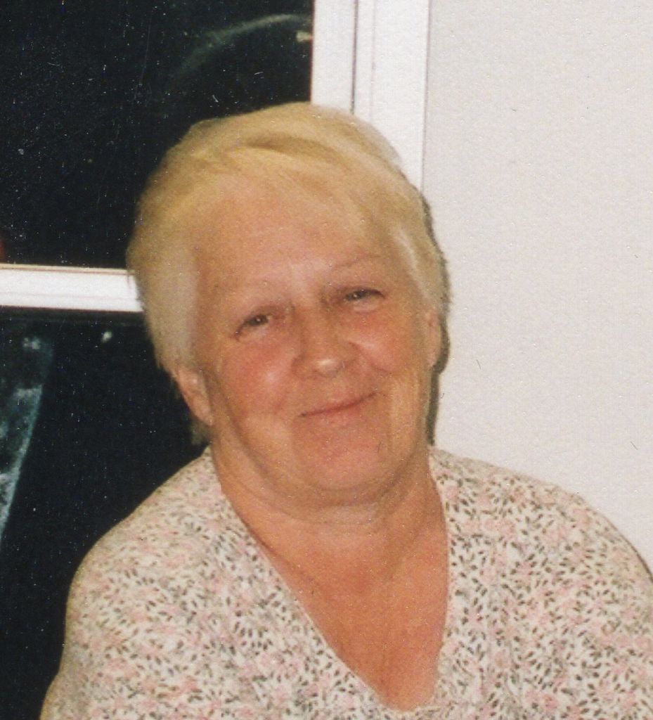 Linda L. Reed