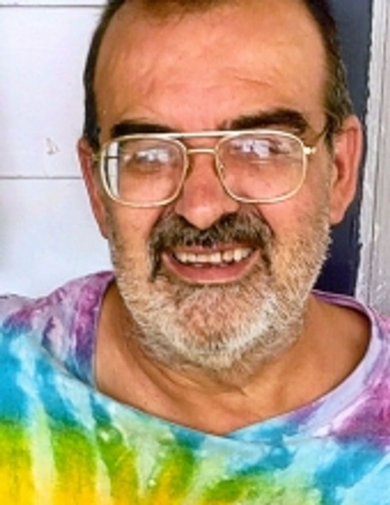 Charles Raymond Thomas