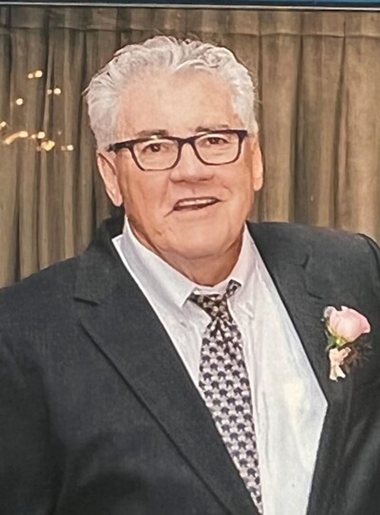 David R. Kraemer Profile Photo