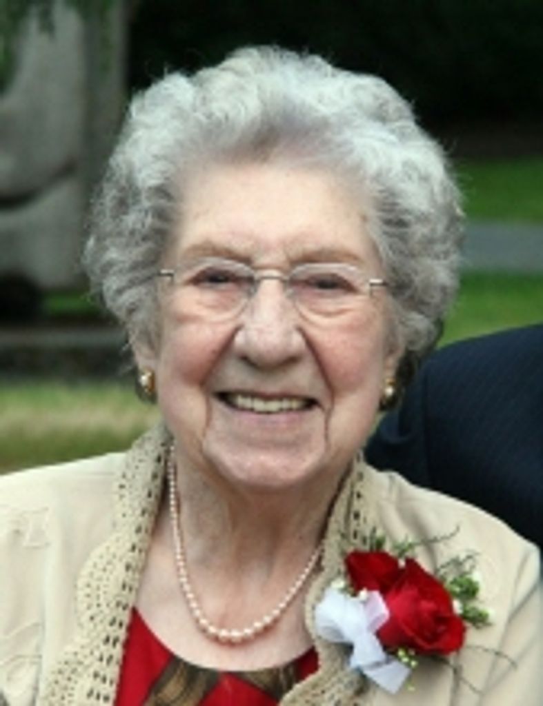 Pearl Clara Clark