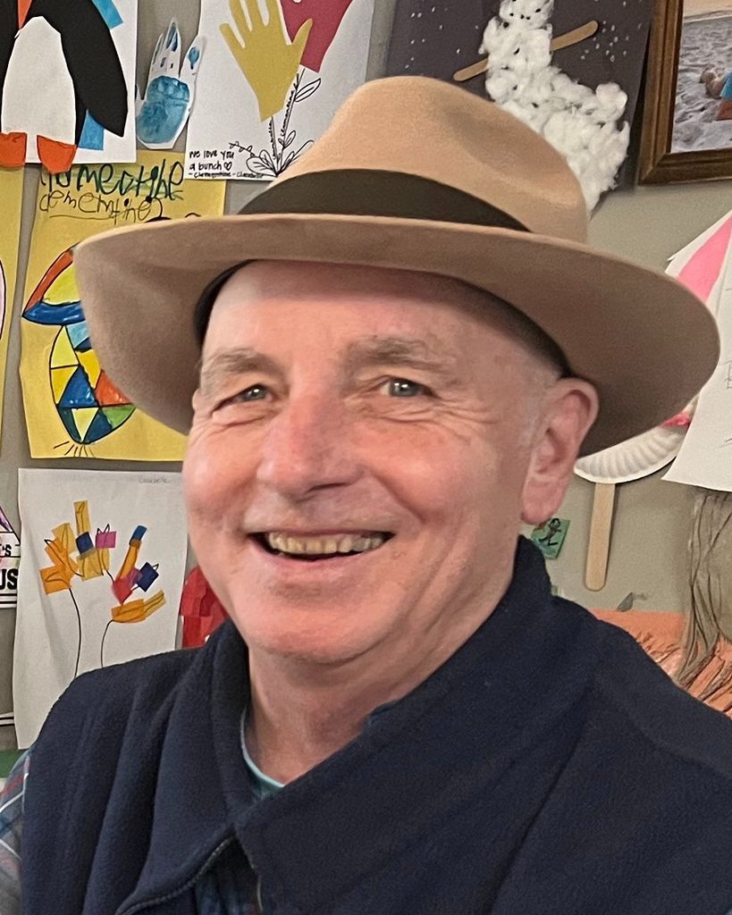 Peter Murray Profile Photo