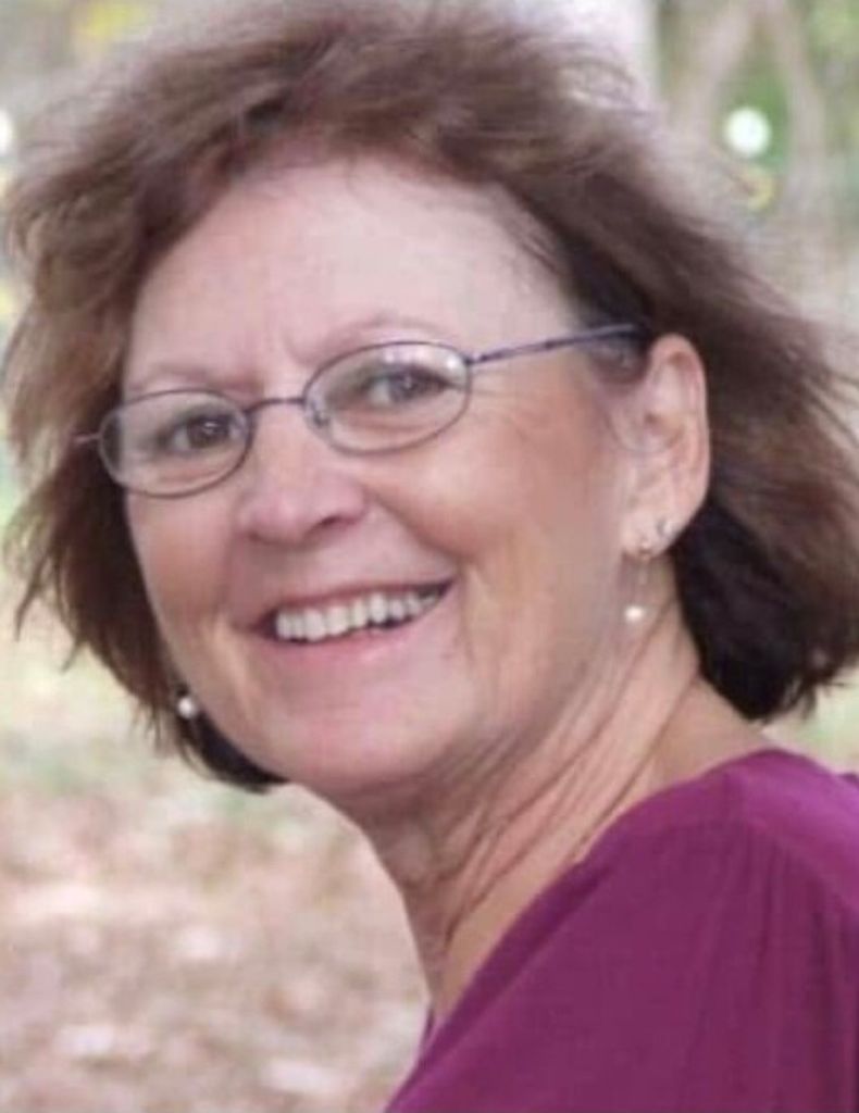 Marilyn Clark Miller
