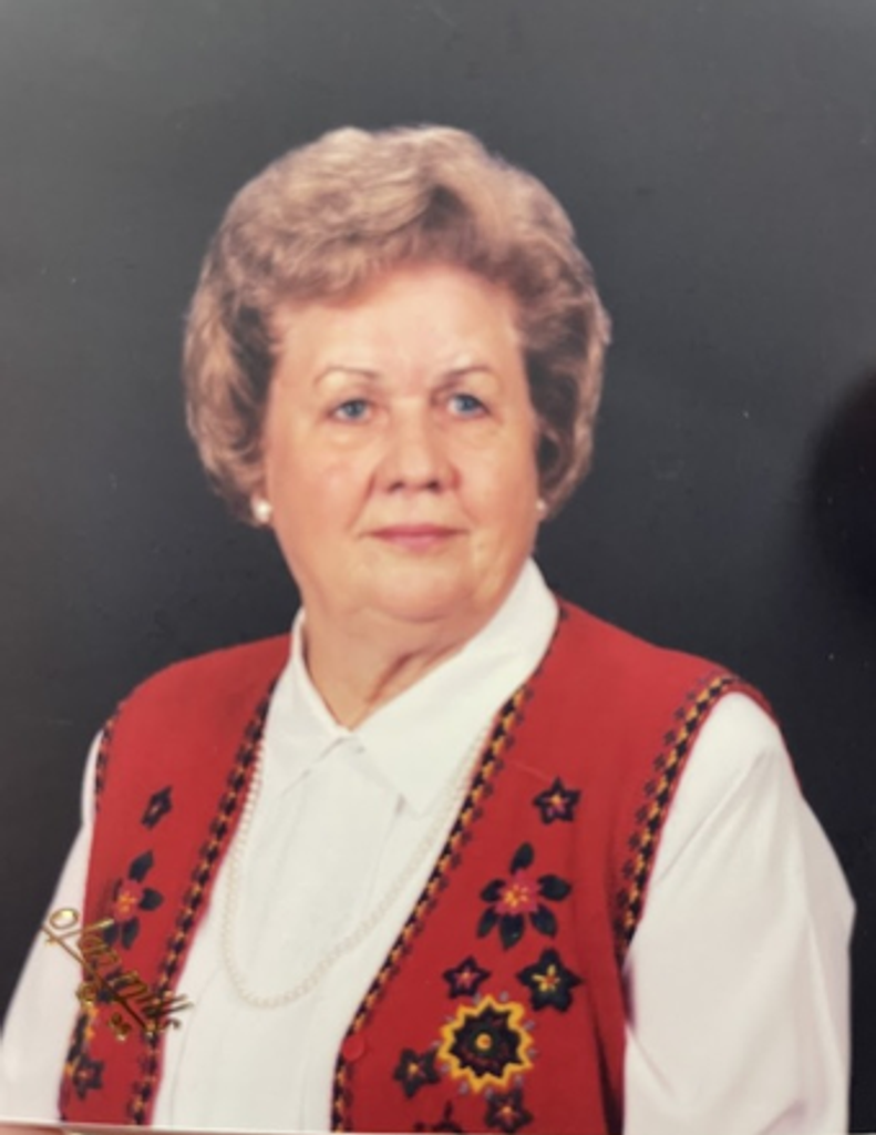 Merleen (Hamm) Shumans Profile Photo
