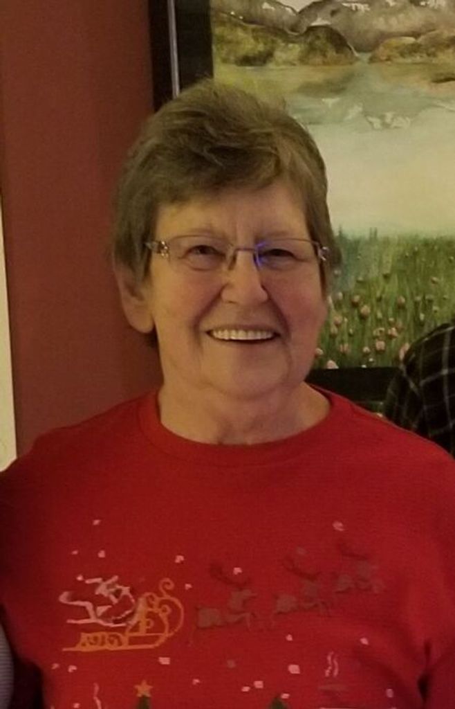 Carol Ann (Schlais)  Geiger Profile Photo