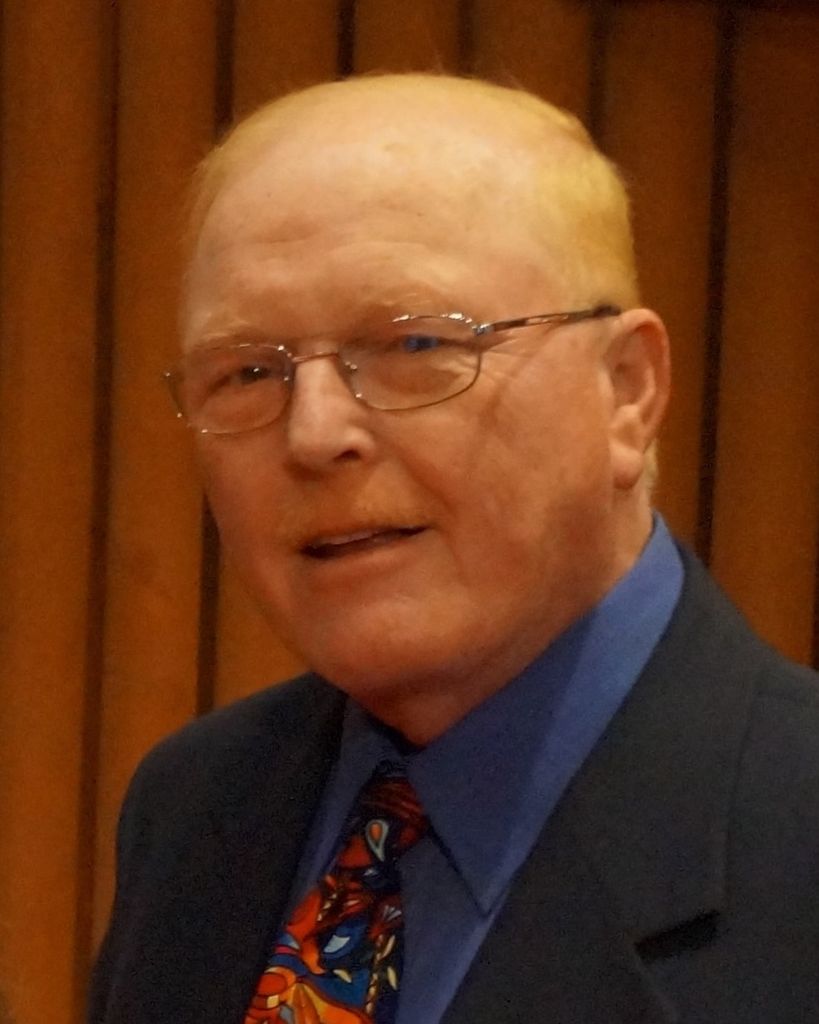 Richard Franklin Brinsley