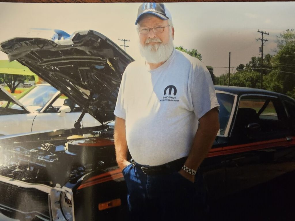 Randy Keith Laughter, Sr. Profile Photo