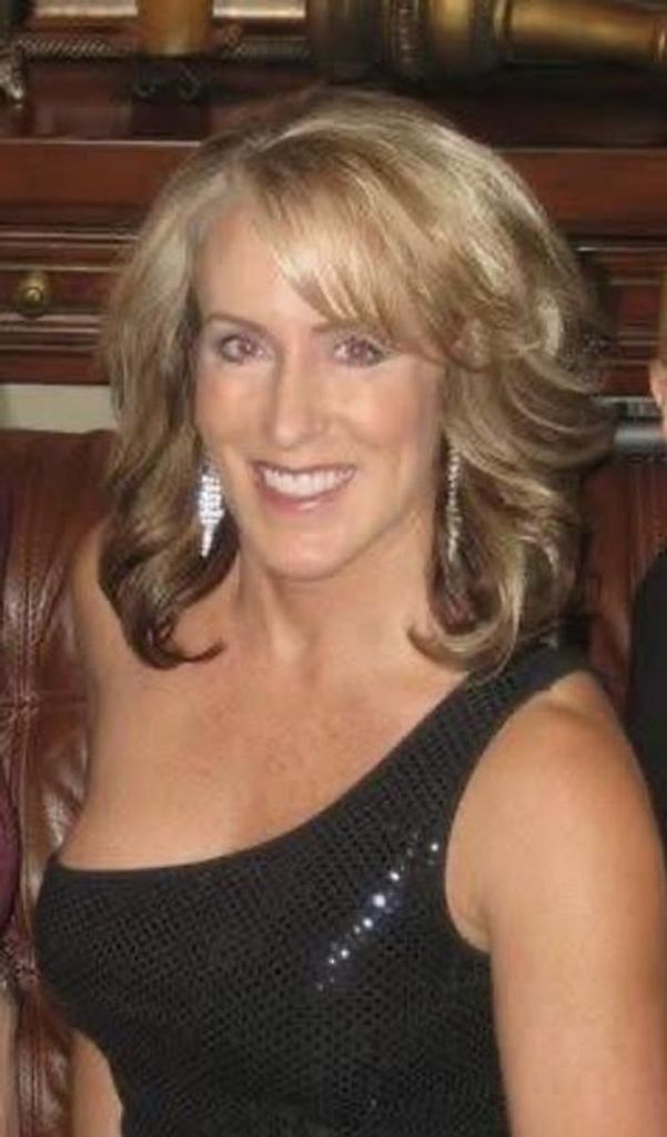 Stephanie Lynn Keller Profile Photo