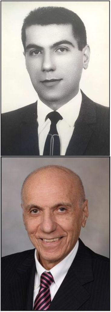 Dr. Bahram Mokri