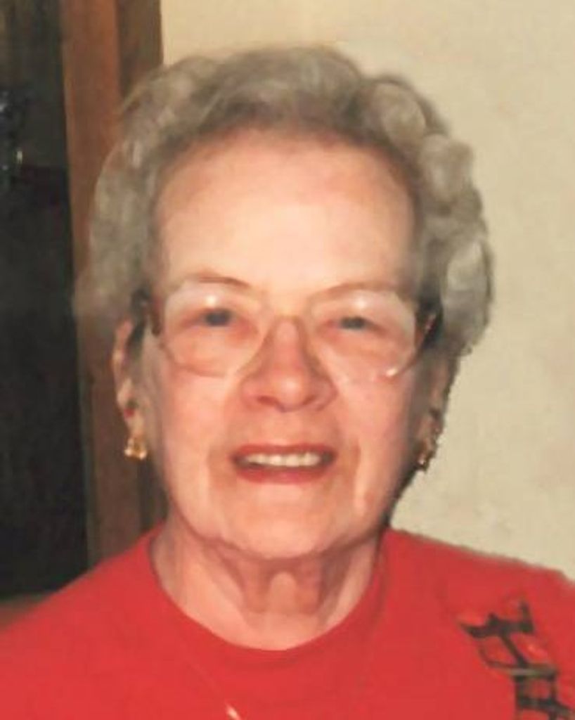 Marie Van Howe
