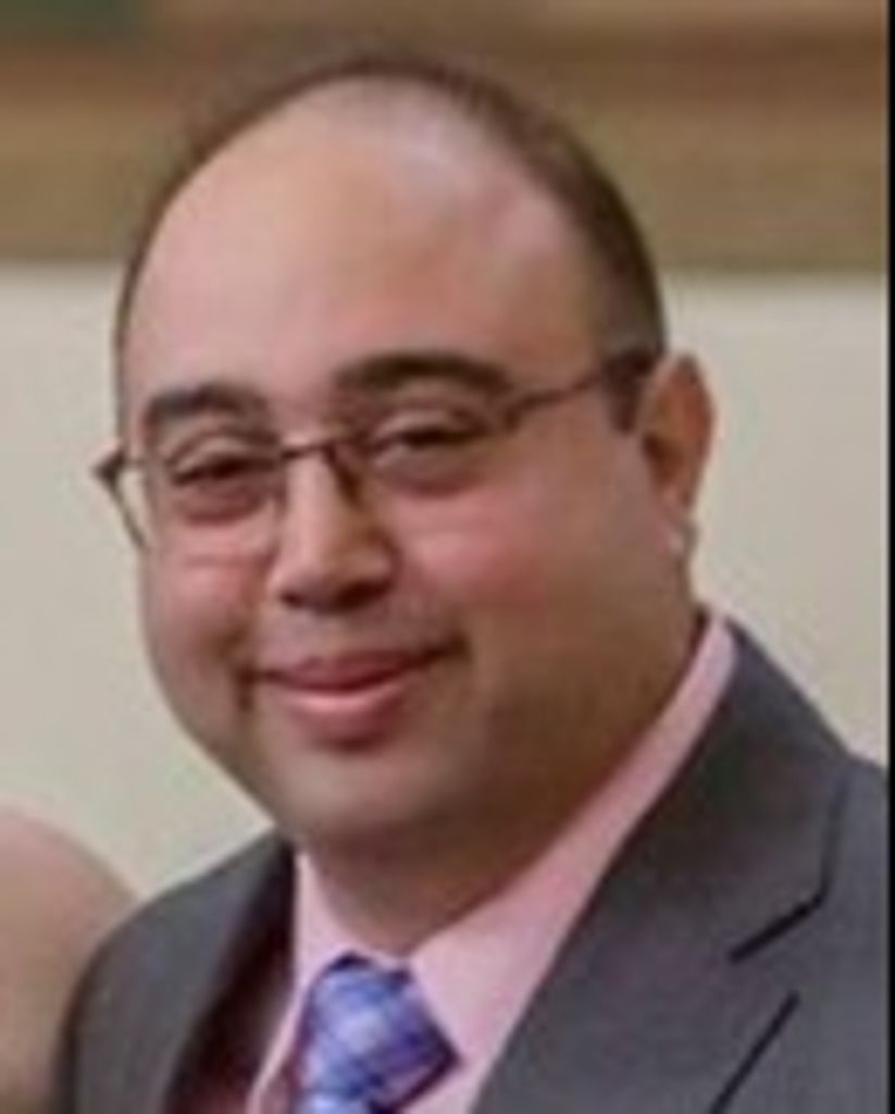 GEORGE ALMAZ Profile Photo