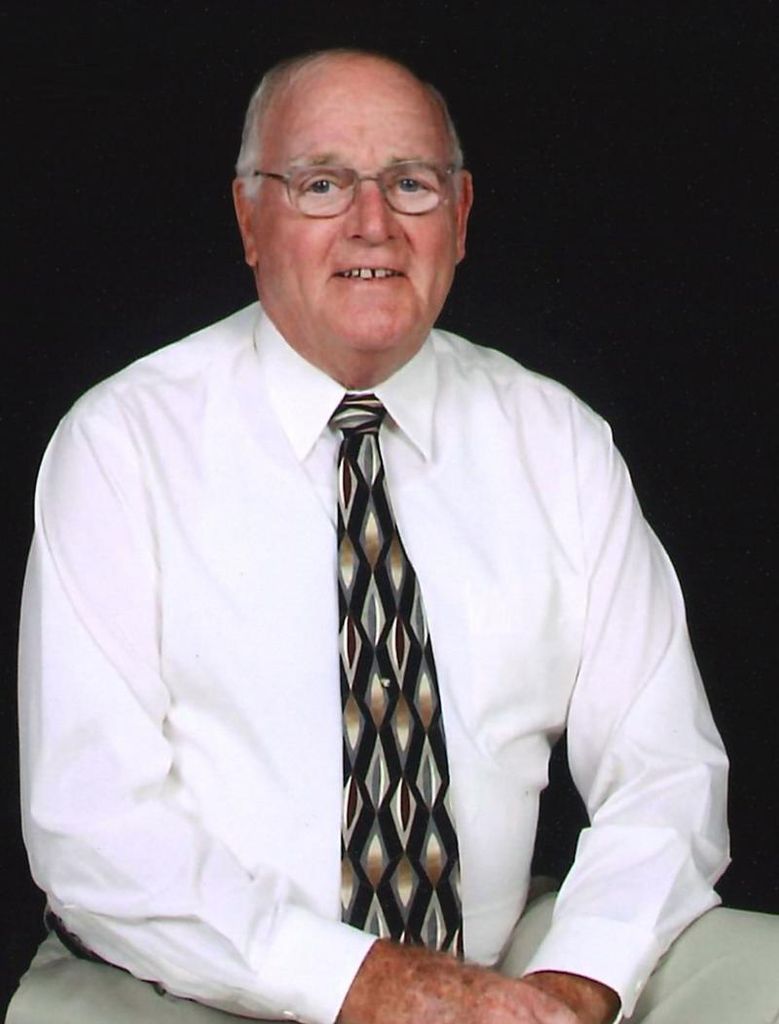 Francis Smith Profile Photo