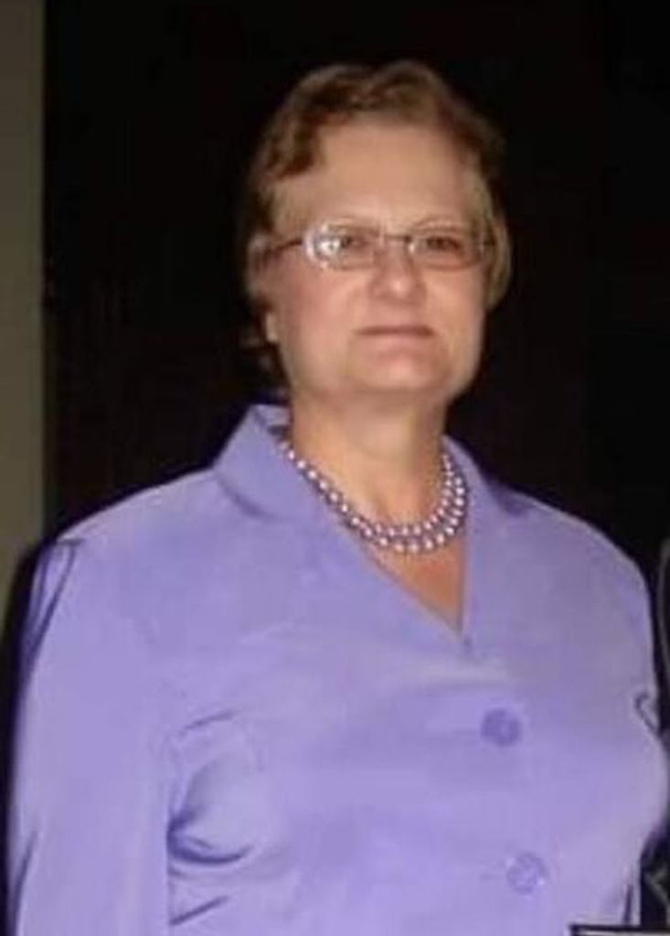 Karen Beth Given Profile Photo