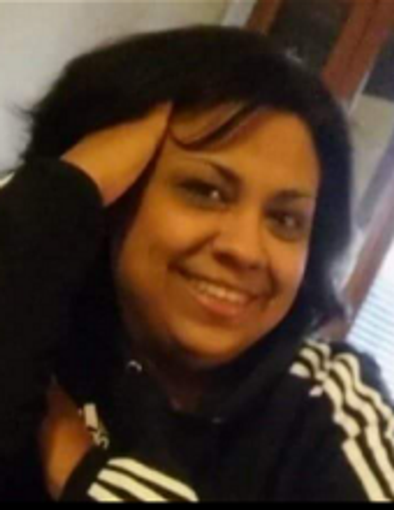 Diana Gomez (Lansing)