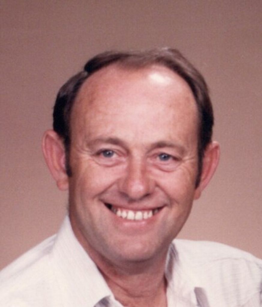 Trevice “Wayne” Rucker Profile Photo