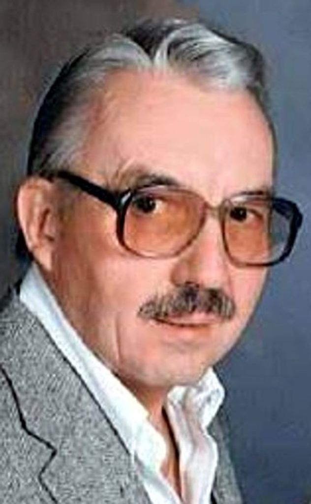 Charles L. Van Gorden