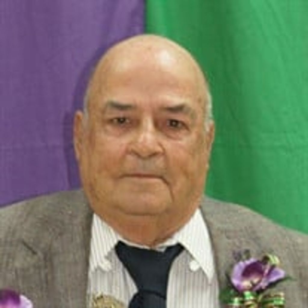 Douglas Jean Gaudet