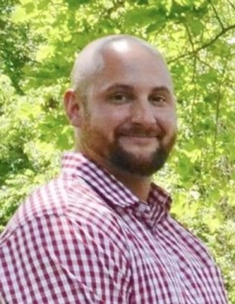 Michael Samuel Green Profile Photo
