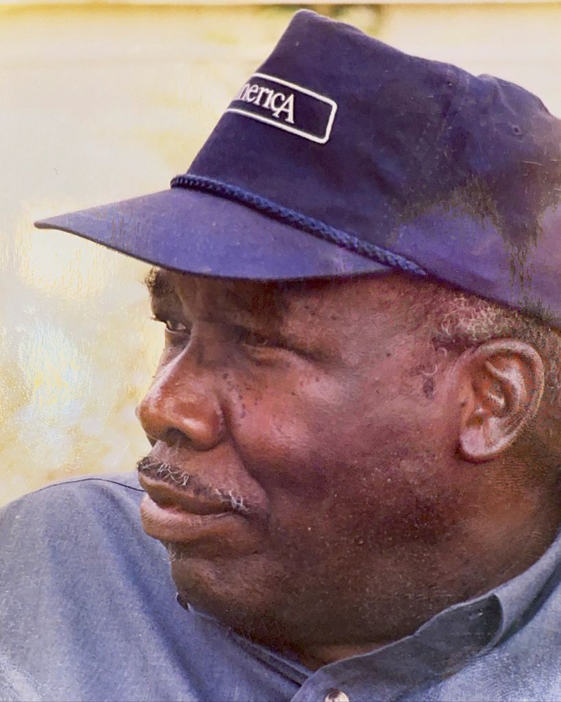 George Talmadge Singletery Profile Photo