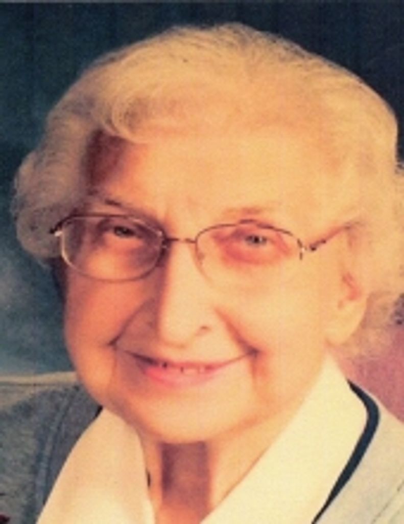 Eleanor Niewiedomski