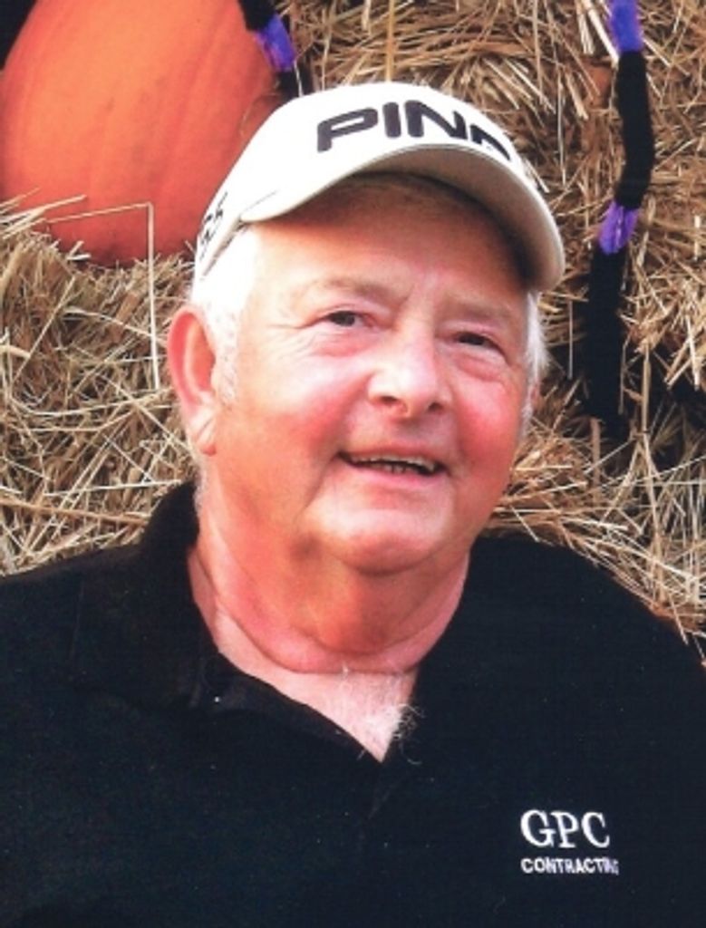 Berne A. White, Sr. Profile Photo