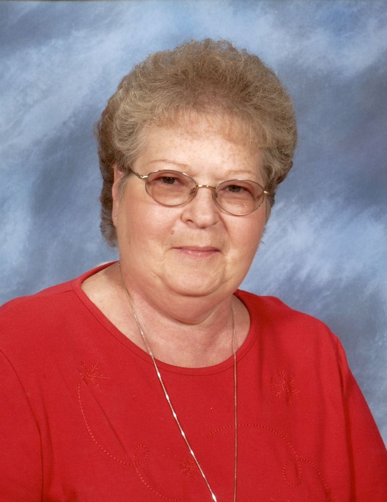 Janet Marie Cavanaugh Profile Photo