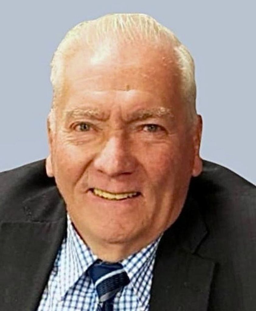 Walter F. Steiner Profile Photo