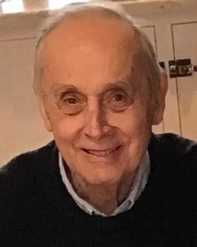 Lorenzo Peter Benet Profile Photo