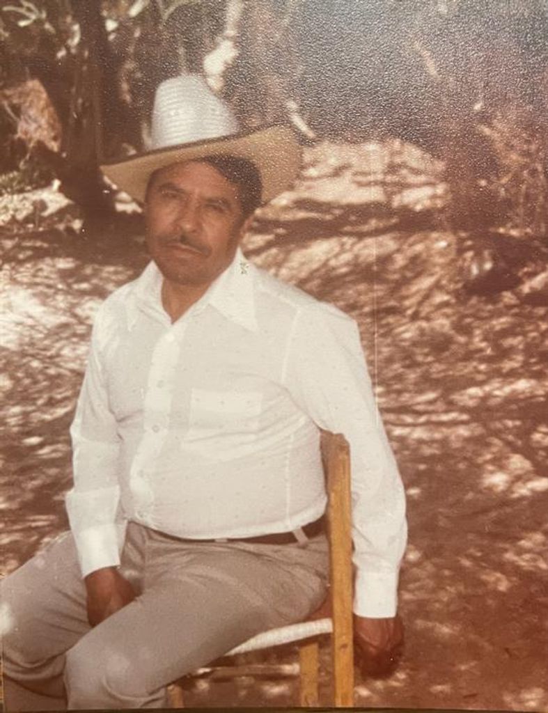 Ciro H Sanchez Profile Photo