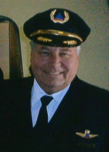 Edward Frederick Kasold Profile Photo