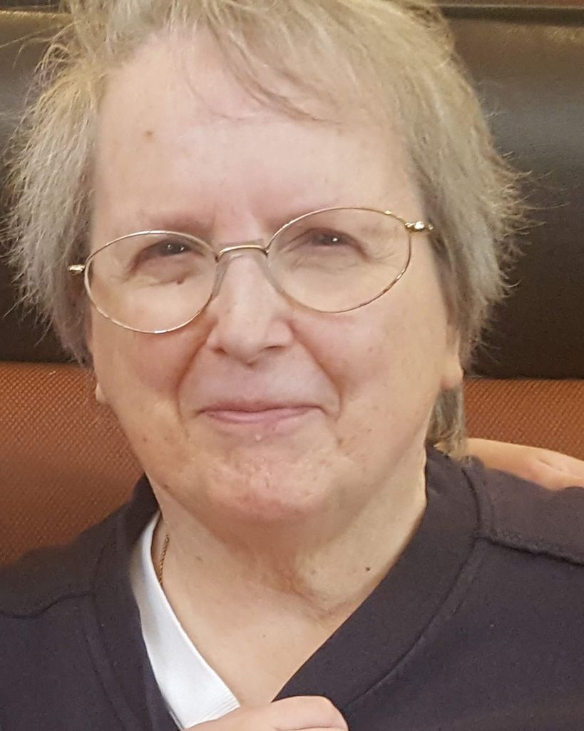 Patricia Martin Townsend